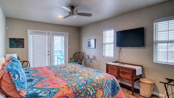 Huis (5 Bedrooms) | Accommodatievoorzieningen