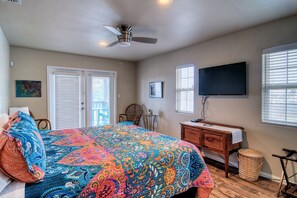 Hus (5 Bedrooms) | Fasilitet på overnattingsstedet