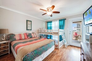 Condo (2 Bedrooms) | Property amenity - Gulf Breeze by Silver Sands Vacation Rentals (Port Aransas)
