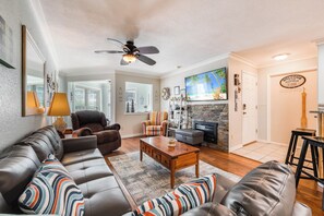 Appart'hôtel (2 Bedrooms) | Équipement de l’hébergement