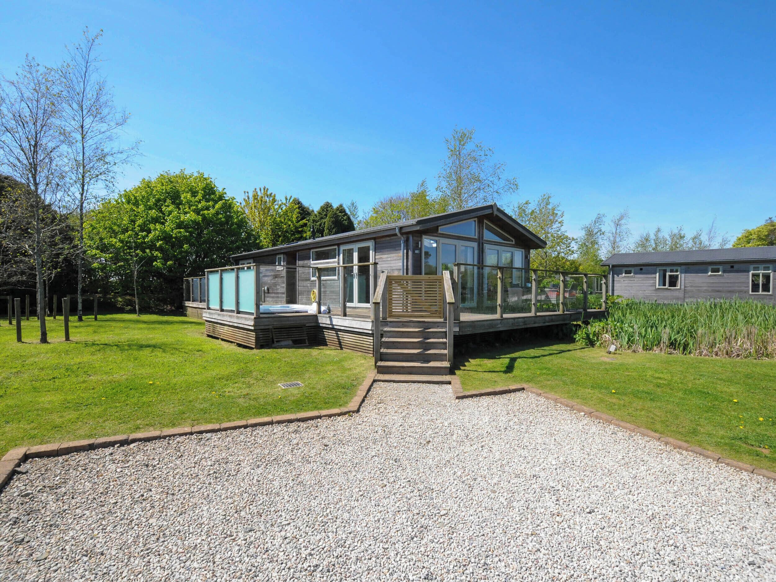Cottage | Exterior