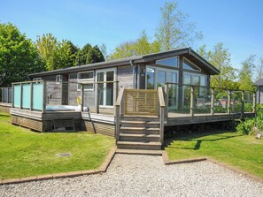 Cottage | Extérieur