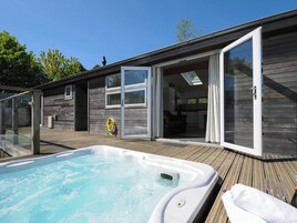 Cottage | Terrace/patio