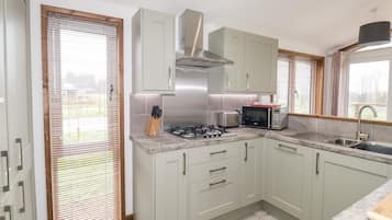 Cottage | Private kitchen
