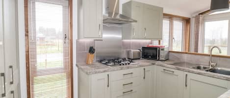 Cottage | Cuisine privée