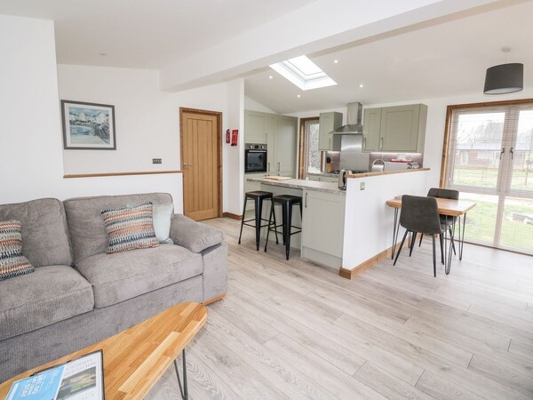 2 Meadow Retreat - Cornouailles