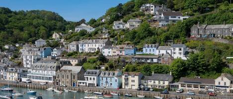 Cottage | Port de plaisance