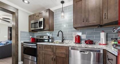 Cozy & Comfy Remodeled Home