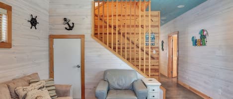 Maison (4 Bedrooms) | Équipement de l’hébergement