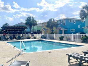 Casa (4 Bedrooms) | Servicio de la propiedad