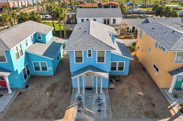 Casa (4 Bedrooms) | Servicio de la propiedad