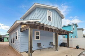 House (4 Bedrooms) | Property amenity - Island Fever by Silver Sands Vacation Rentals (Port Aransas)