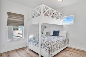 House (5 Bedrooms) | Property amenity - Holy Moly by Silver Sands Vacation Rentals (Port Aransas)