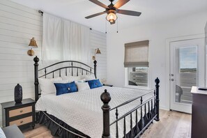 Casa (5 Bedrooms) | Servicio de la propiedad