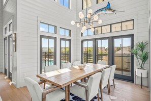 Casa (5 Bedrooms) | Servizio della struttura