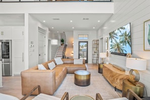 獨棟房屋 (5 Bedrooms) | 住宿設施服務