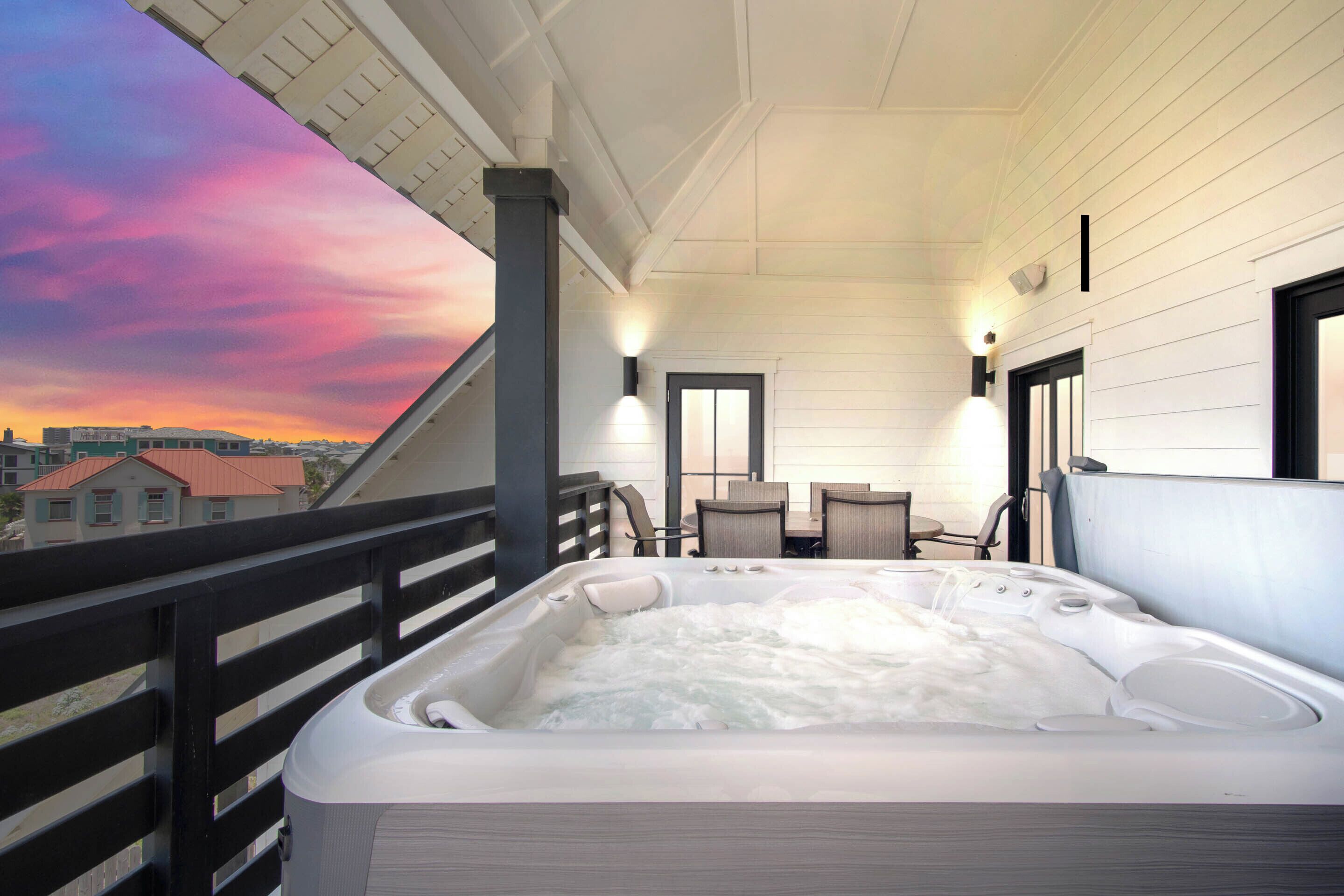 House (5 Bedrooms) | Property amenity