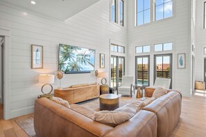 Casa (5 Bedrooms) | Servizio della struttura