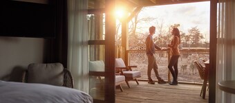 Safari Hotel Beekse Bergen