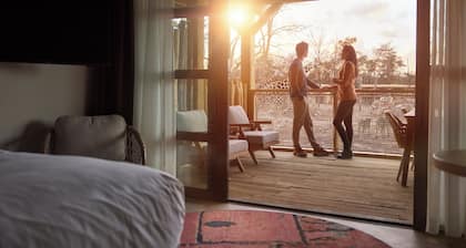 Safari Hotel Beekse Bergen