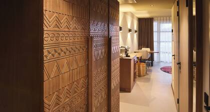 Safari Hotel Beekse Bergen