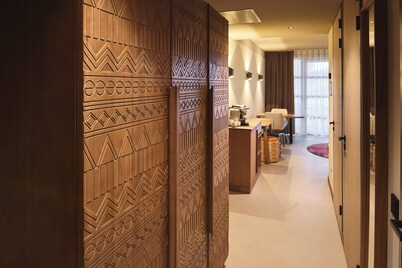 Safari Hotel Beekse Bergen