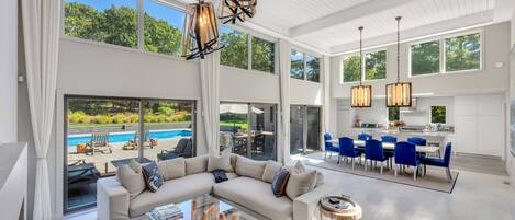 スマートテレビ