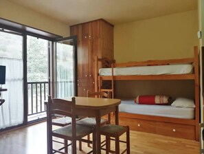 1 chambre