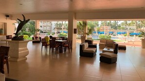 Exterior - CONDO MARINA FIESTA by TRVL2HM (Nuevo Nayarit)