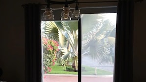 Terrace/patio - CONDO MARINA FIESTA by TRVL2HM (Nuevo Nayarit)