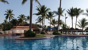 Exterior - CONDO MARINA FIESTA by TRVL2HM (Nuevo Nayarit)