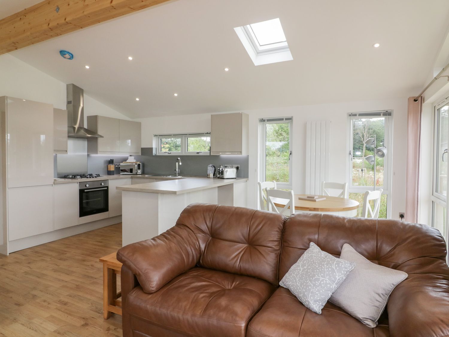 Cottage | Living room