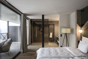 1 chambre, coffres-forts dans les chambres, chambres insonorisées