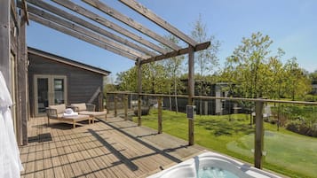 Cottage | Terrace/patio