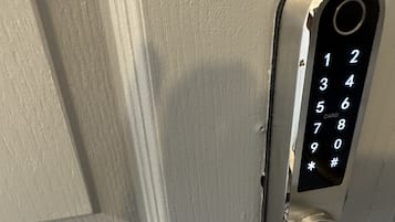 Deluxe Apartment | Terrace/patio