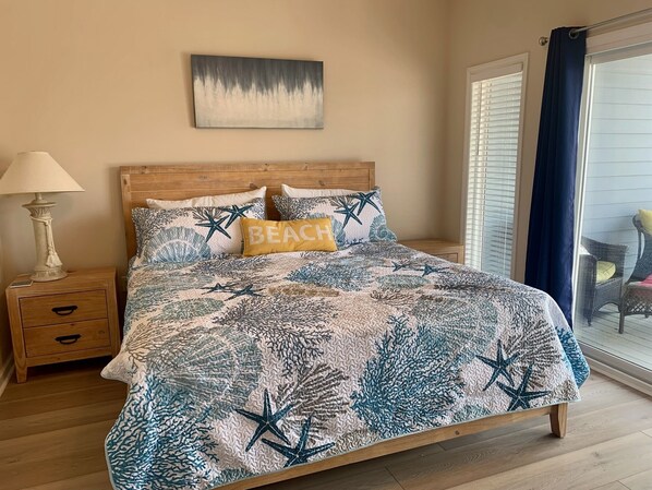 4 عدّة غرف نوم ومكواة/لوح كي وواي فاي مجانًا