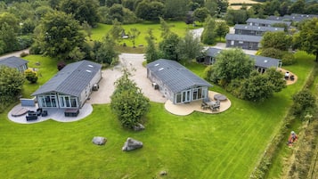 Cottage | Esterni