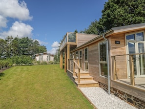 Exterior - 2 Southern Place (Liskeard)