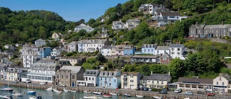 Cottage | Port de plaisance