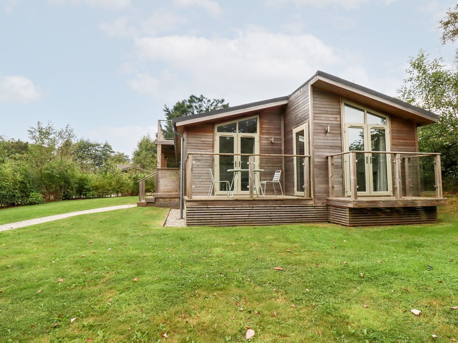 บริเวณภายนอก