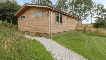 Feriehus | Udendørsområde