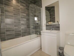 Casa de campo | Banheiro | Chuveiro