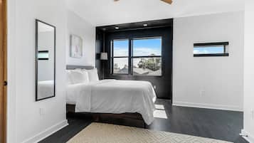 5 habitaciones, tabla de planchar con plancha y wifi gratis