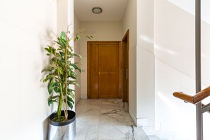 Interior - Terrazza 30 by Napoliapartments (Napoli)