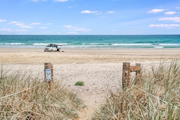 Strand