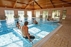 Steam room, Thai massages, massages