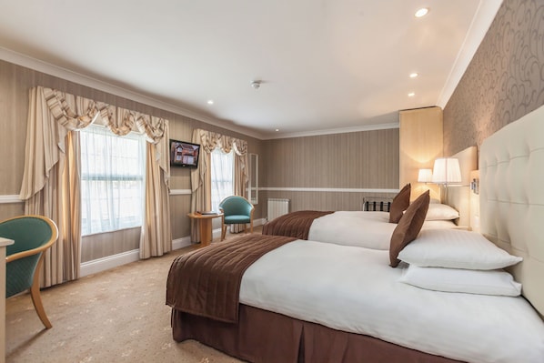Chambre Triple Classique