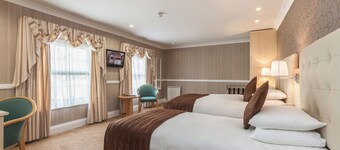 La Villette Hotel
