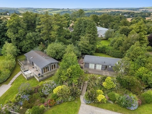 Cottage | Esterni