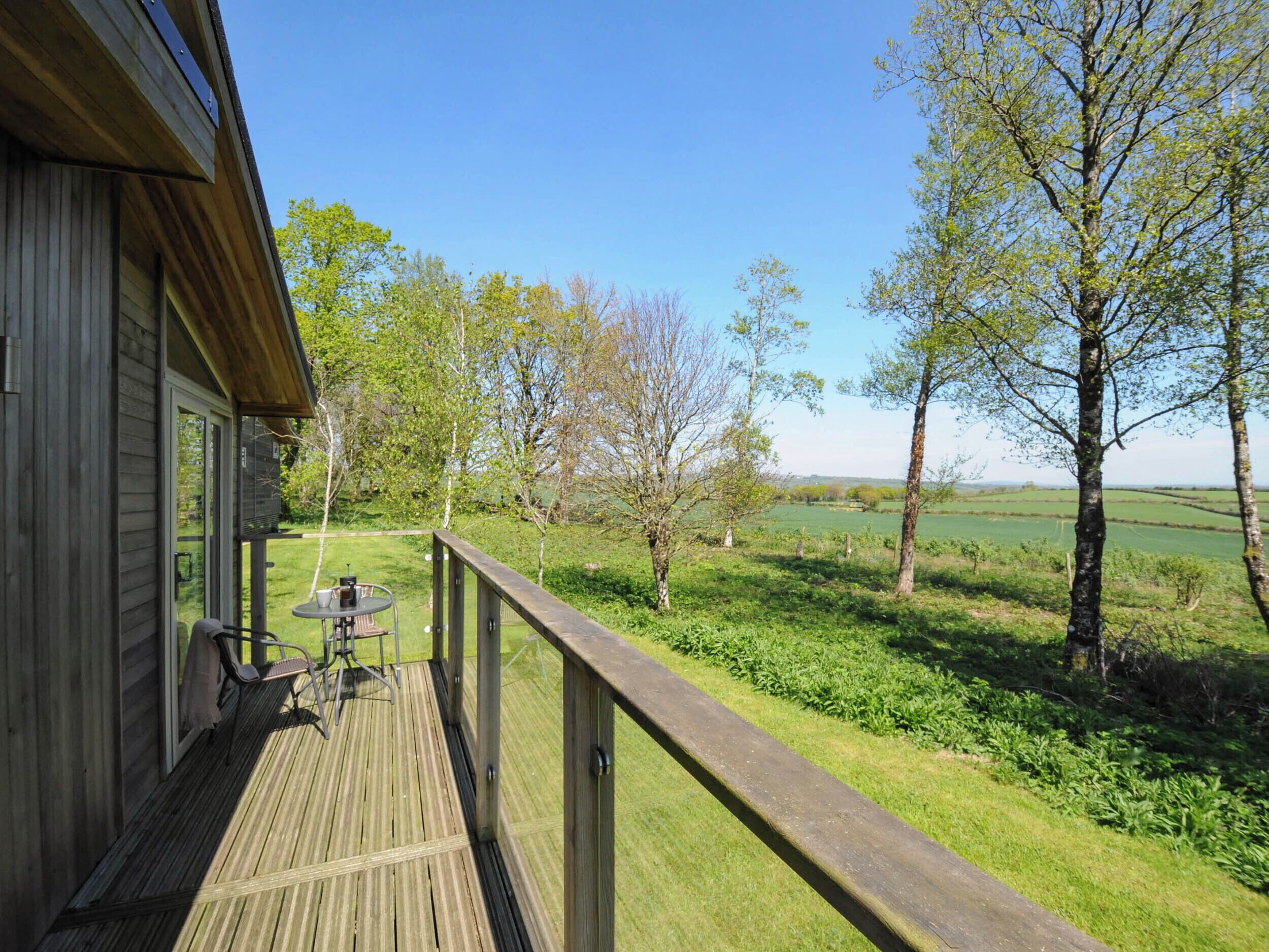 คอทเทจ | รับประทานอาหารกลางแจ้ง